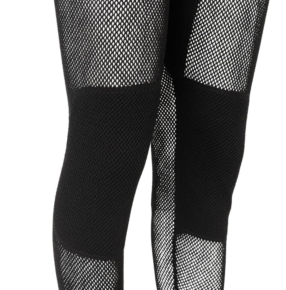 Aclima WoolNet Longs Woman Jet Black, view: 3