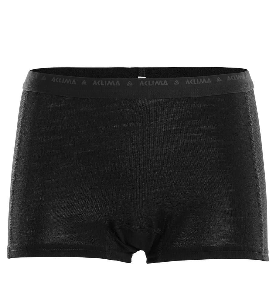 Warmwool Hipster Jet Black, view: 0