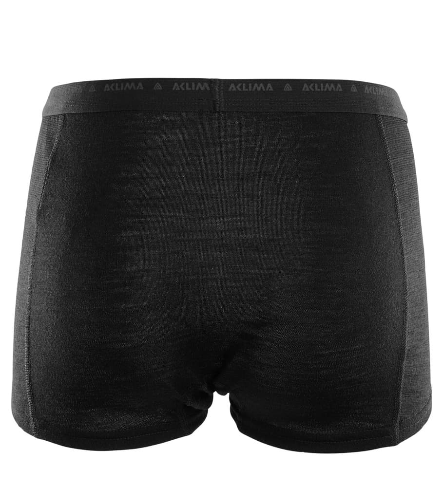 Warmwool Hipster Jet Black, view: 1