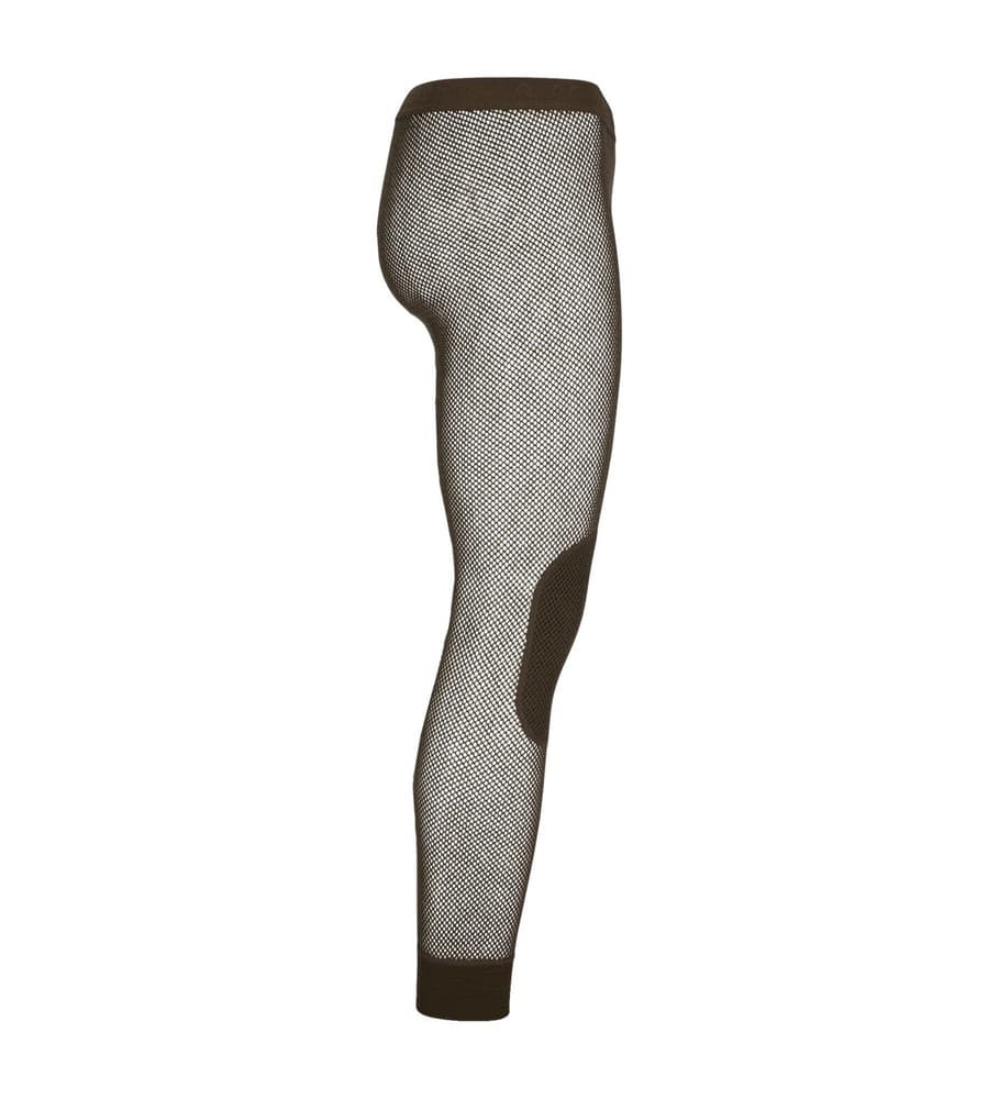 Aclima WoolNet Original Longs M's Tarmac, view: 2