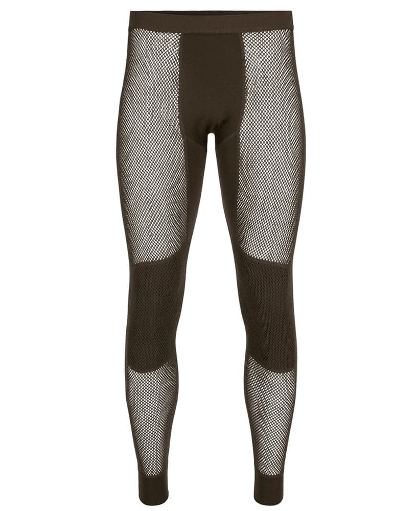 Aclima WoolNet Original Longs M's Tarmac, view: 0
