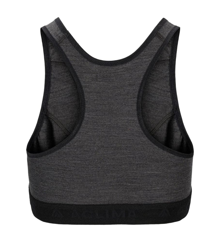 Lightwool 180 Sports Top Marengo, view: 1