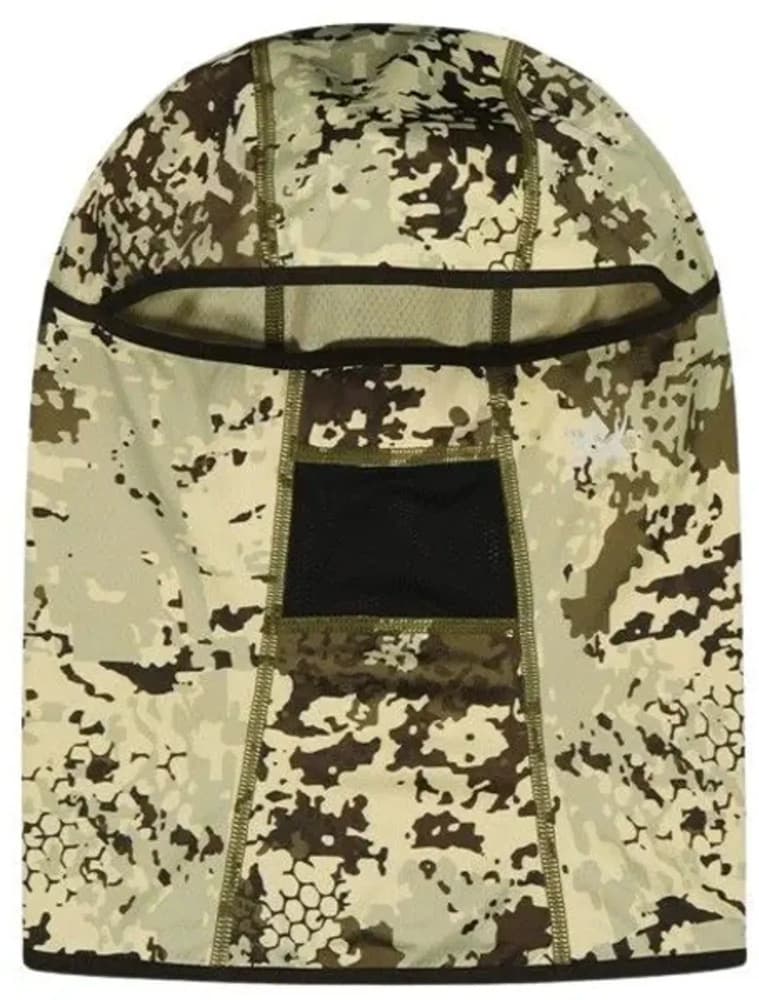 CoolDry Balaclava BlindTech Reed, view: 1