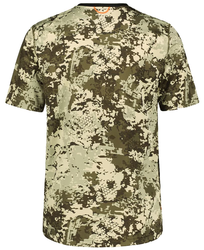 M's CoolDry T-Shirt BlindTech Reed, view: 1