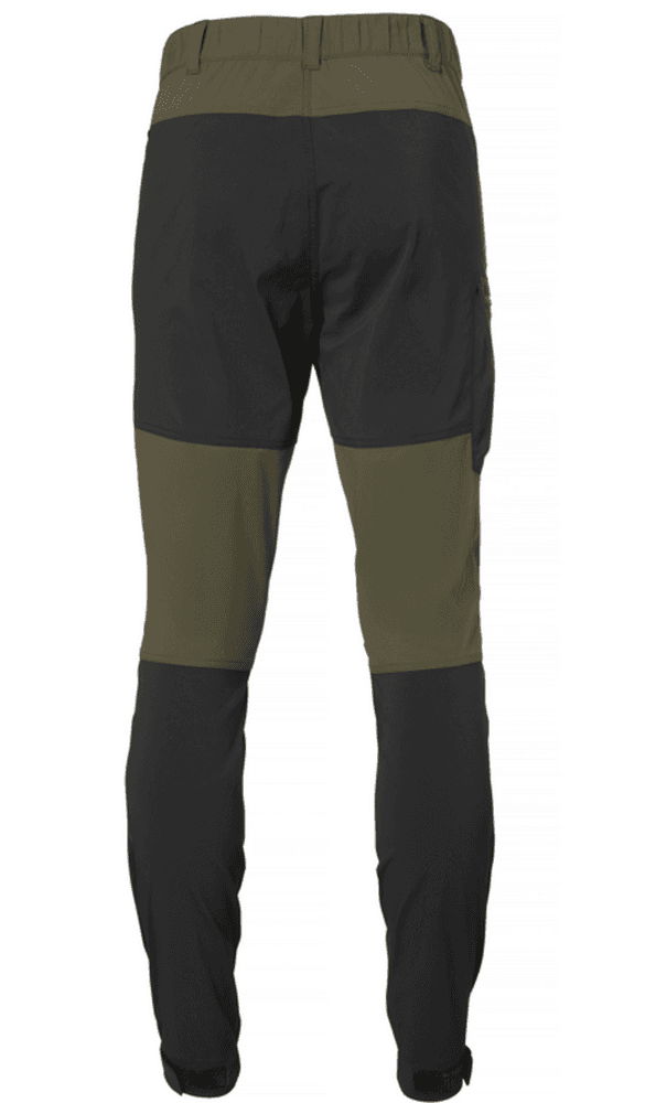 Chevalier M's Delta Light Pants Autumn Green, view: 2