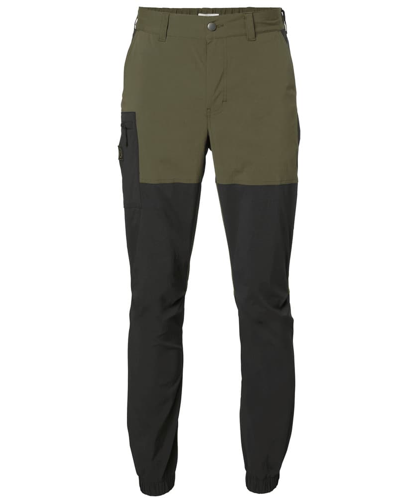 Chevalier M's Delta Light Pants Autumn Green, view: 0