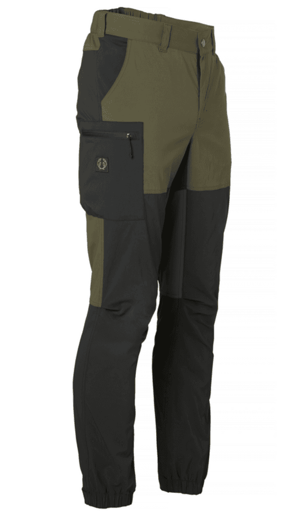 Chevalier M's Delta Light Pants Autumn Green, view: 3