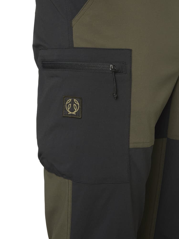 Chevalier M's Delta Light Pants Autumn Green, view: 4