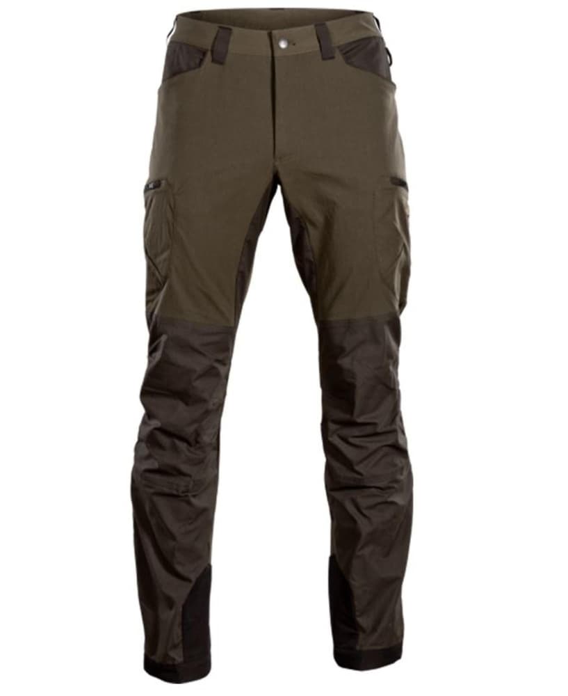 Ragnar Byxor Willow Green, view: 0