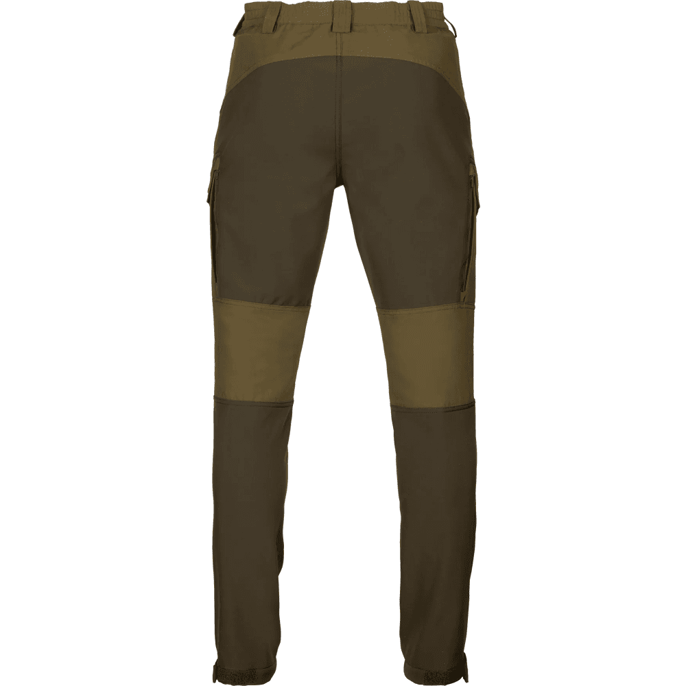 Scandinavian Bukse Dark Olive/Willow Green, view: 1