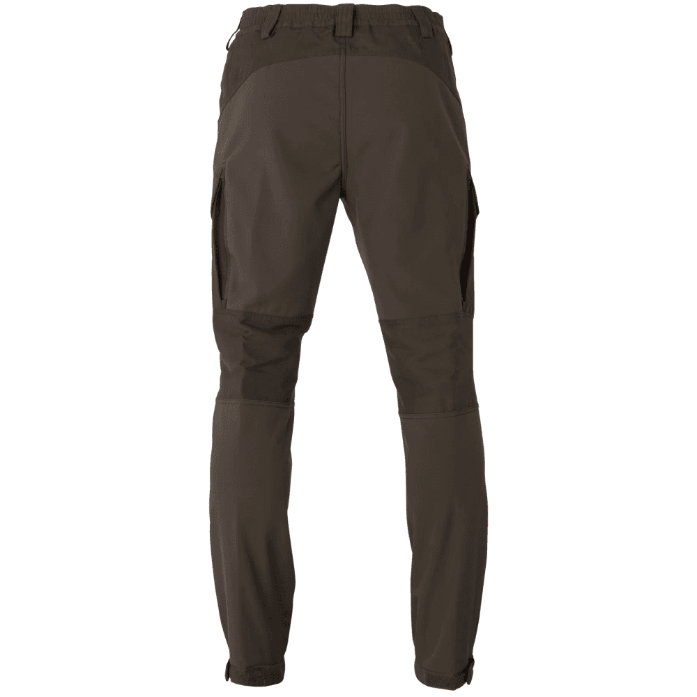 M's Scandinavian Pants Shadow Brown/Deep Brown, view: 1