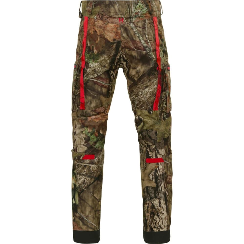 Moose Hunter 2.0 GTX Pants MossyOak Break-Up Country/MossyOakRed, view: 1