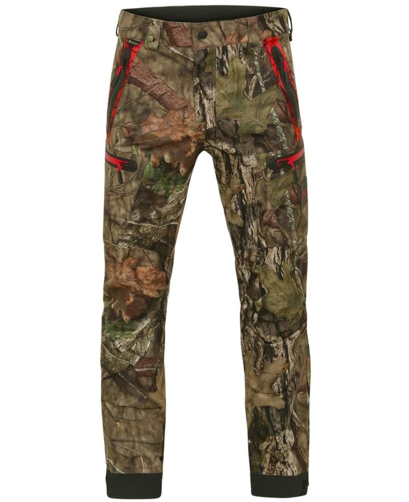 Moose Hunter 2.0 GTX Pants MossyOak Break-Up Country/MossyOakRed, view: 0