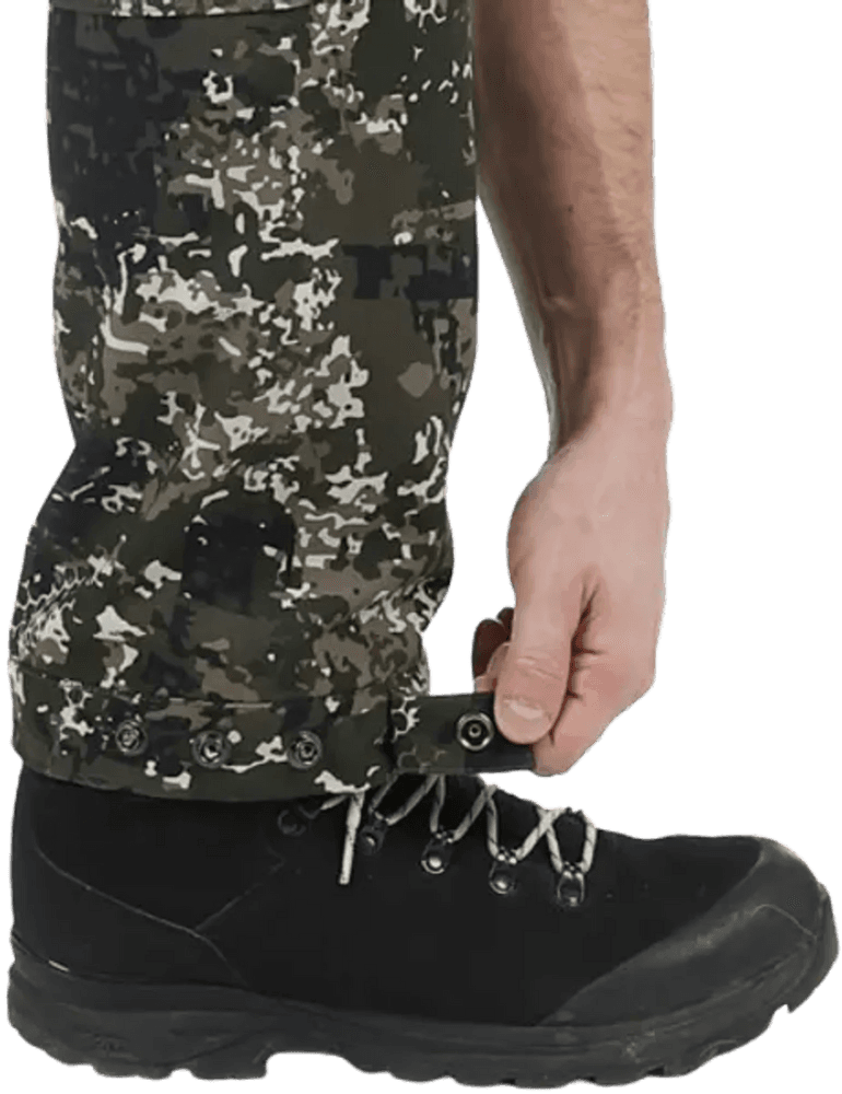 M's Trekking Lite Pro Pant BlindTech Invisible, view: 5