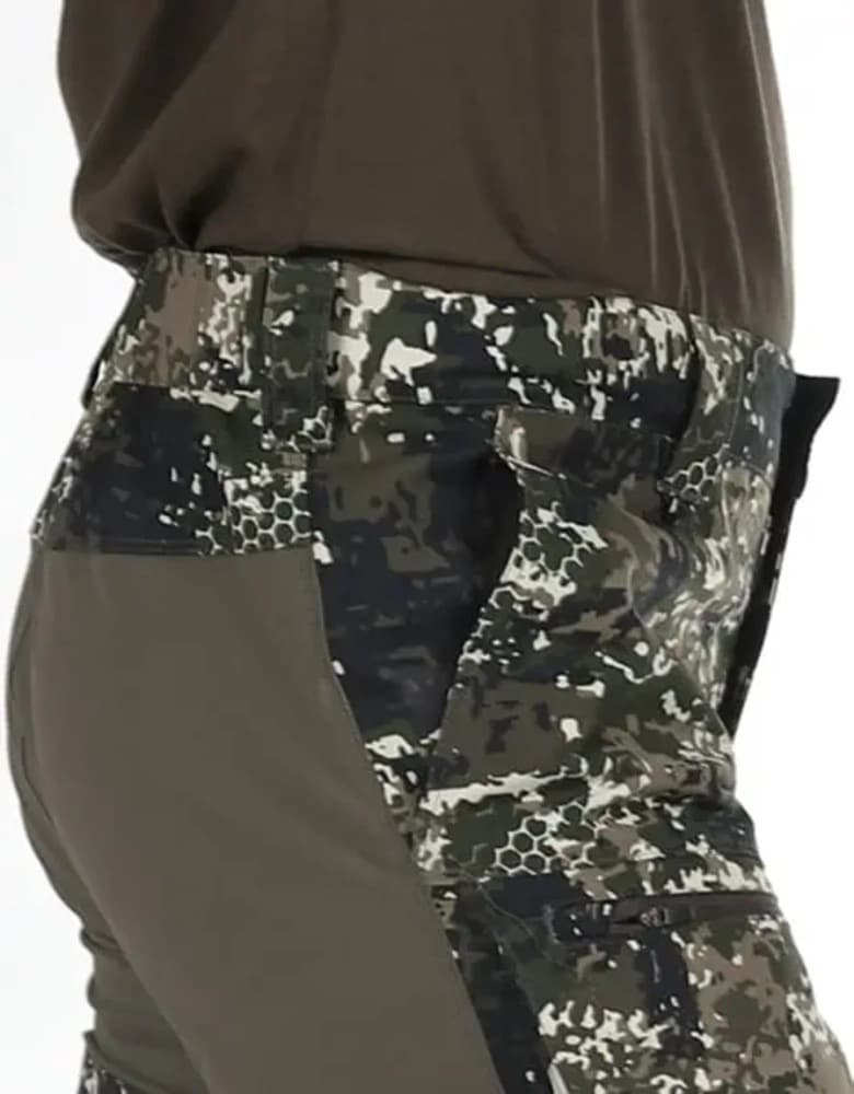M's Trekking Lite Pro Pant BlindTech Invisible, view: 3