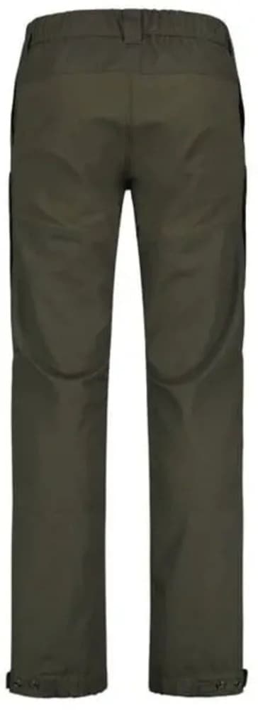 Alaska M's Trekking Lite Pro Pant Olive, view: 1