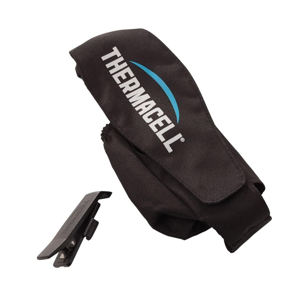 Thermacell Bæreveske M/Klips Apcl, view: 3