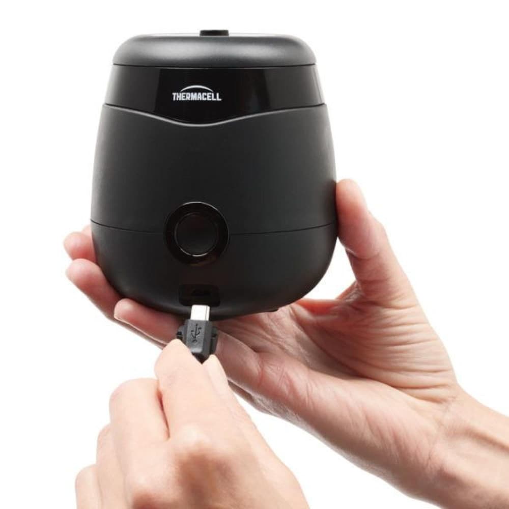 Thermacell Ladbar Mot Mygg E55 M/USB, view: 3