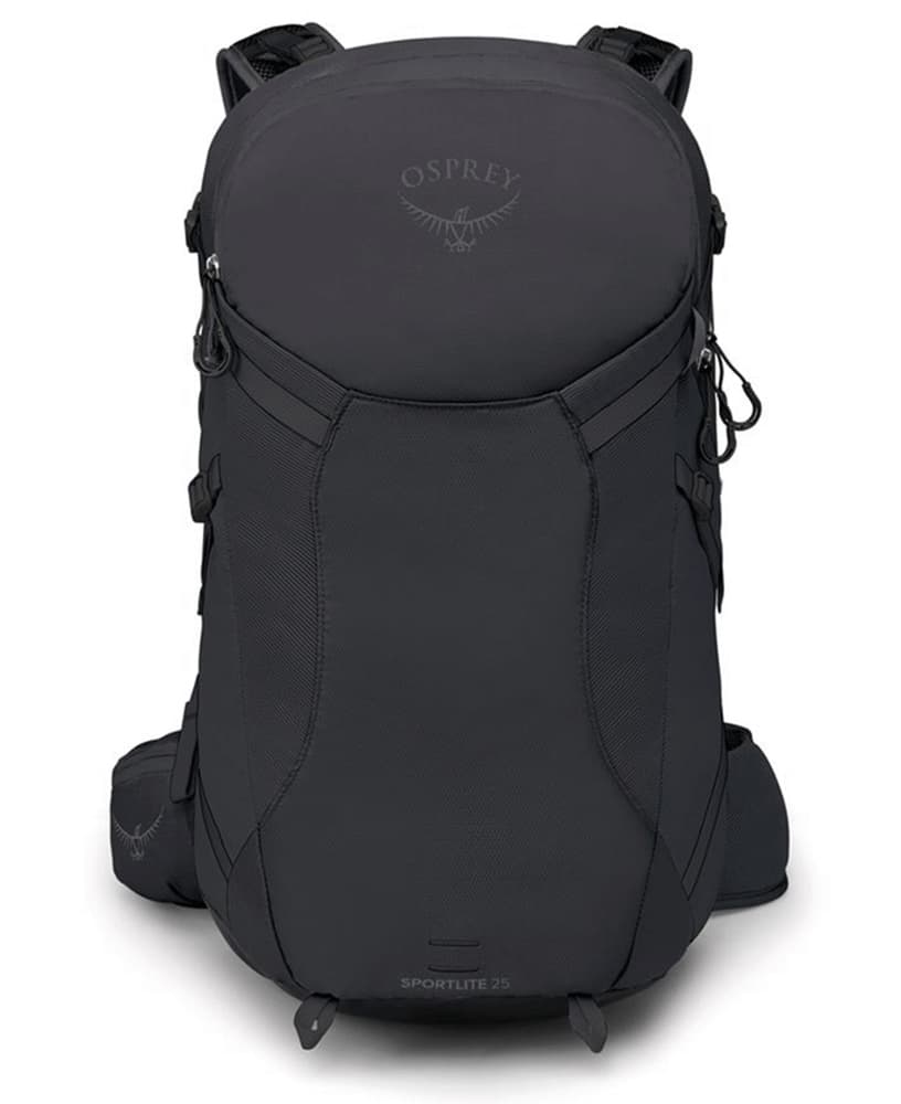 Sportlite 25L Dark Charcoal Grey, view: 3