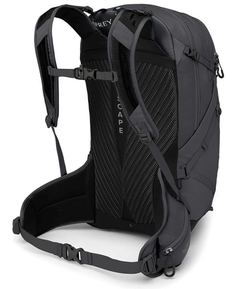 Sportlite 25L Dark Charcoal Grey, view: 1
