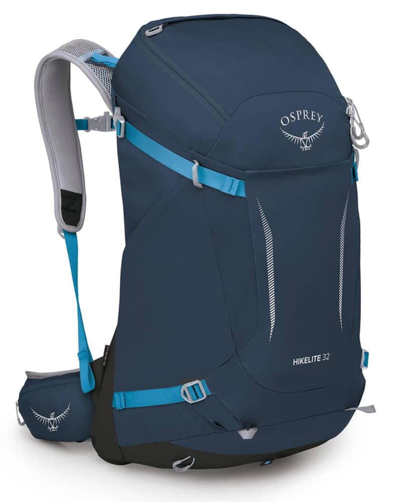Hikelite 32L Atlas Blue, view: 0