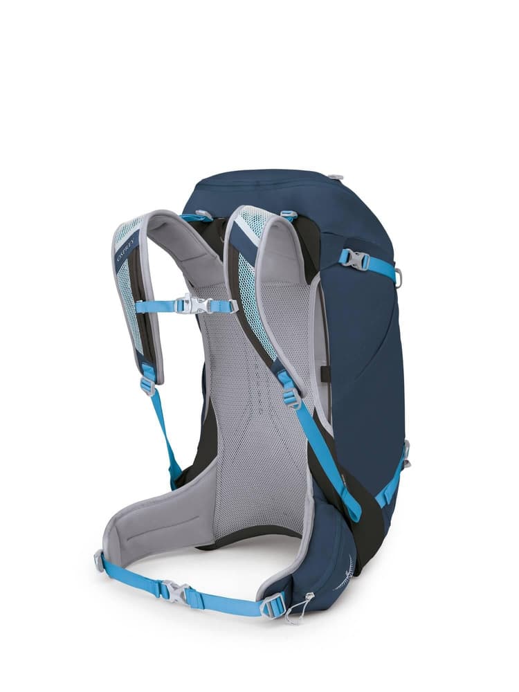 Hikelite 32L Atlas Blue, view: 3