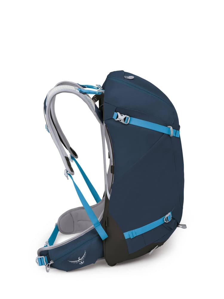 Hikelite 32L Atlas Blue, view: 1