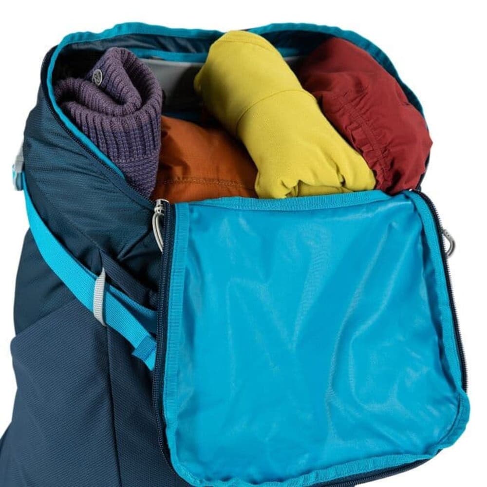 Hikelite 32L Chameleon/Black, view: 7