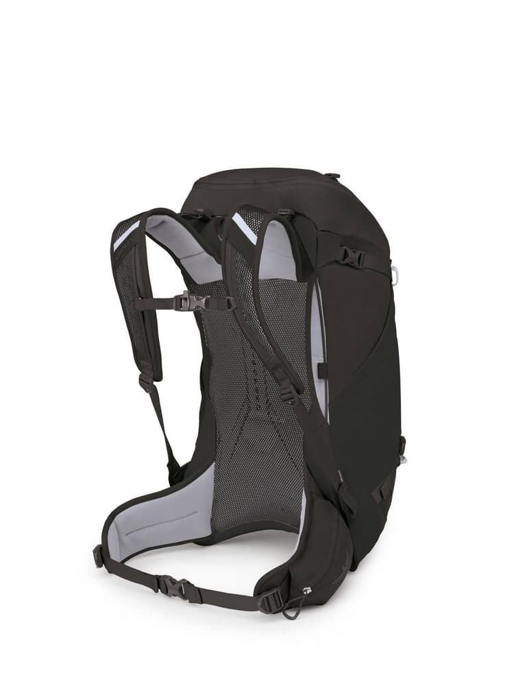 Hikelite 32L Black, view: 2