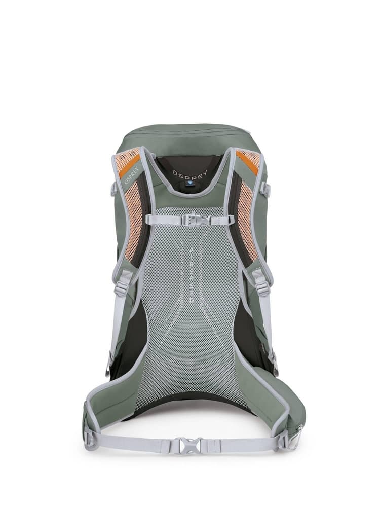 Hikelite 32L Pine Leaf Green, view: 2