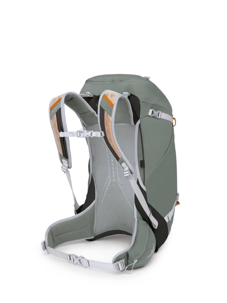 Hikelite 32L Pine Leaf Green, view: 4