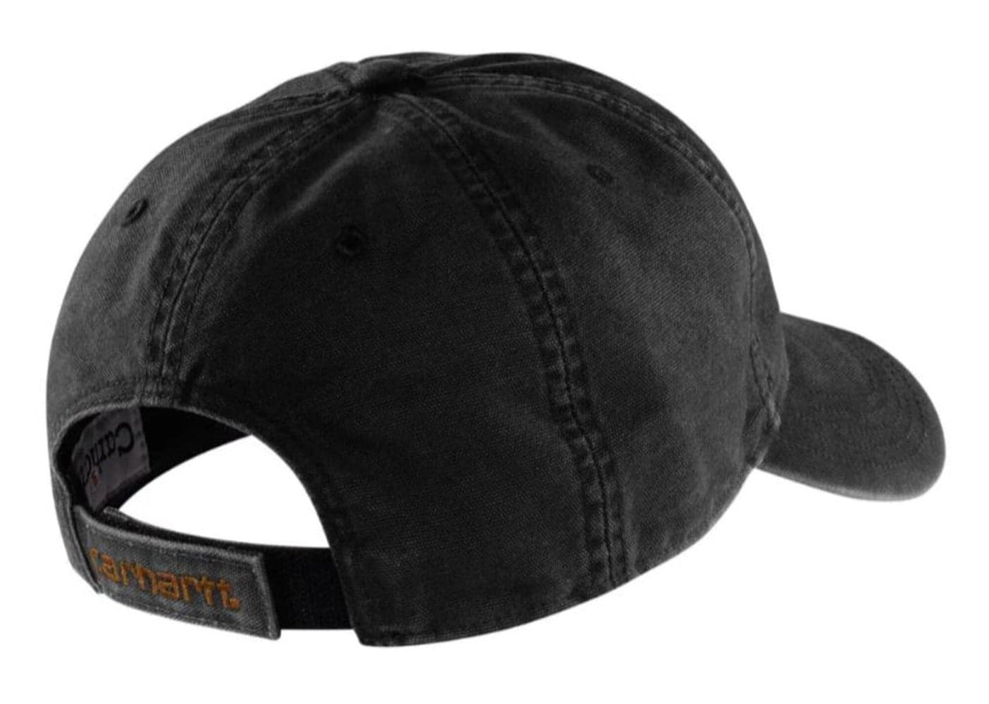 Carhartt Odessa Cap Black, view: 1