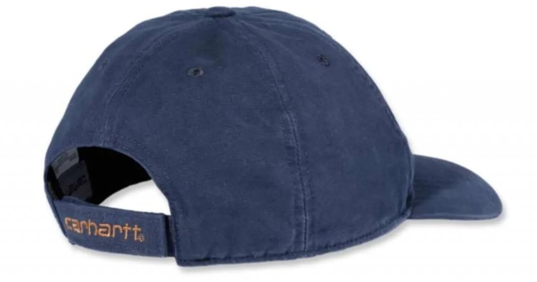 Carhartt Odessa Cap Navy, view: 1