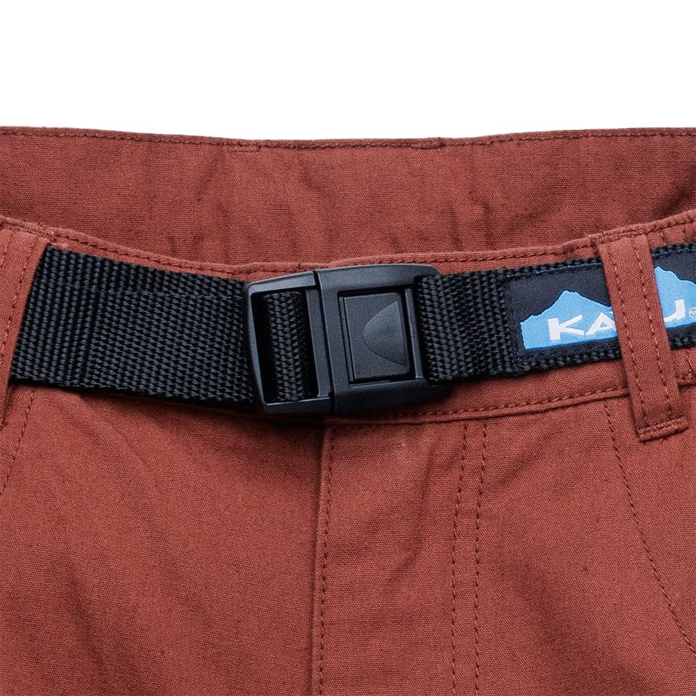 M's Chilli Lite Short Cherry Mahogany, view: 3