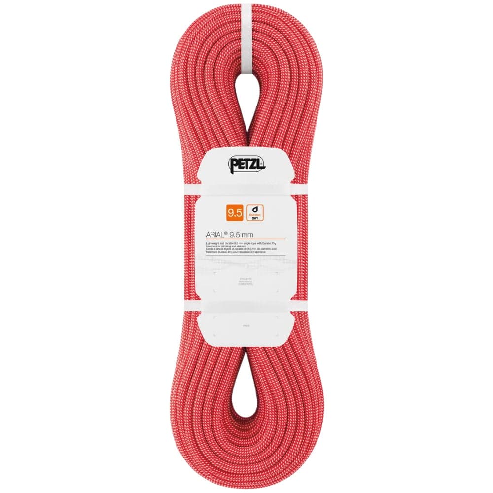 Arial 9.5 mm 60 m Red, view: 0