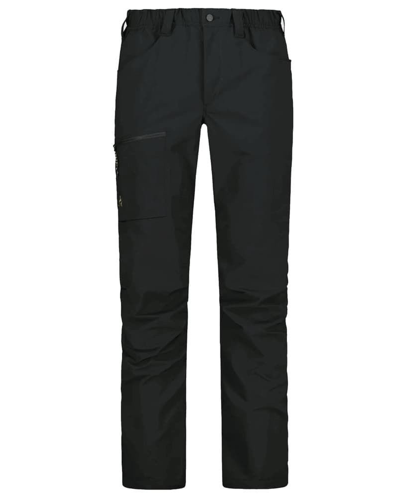 M's Chaser Lite Pant Black, view: 0