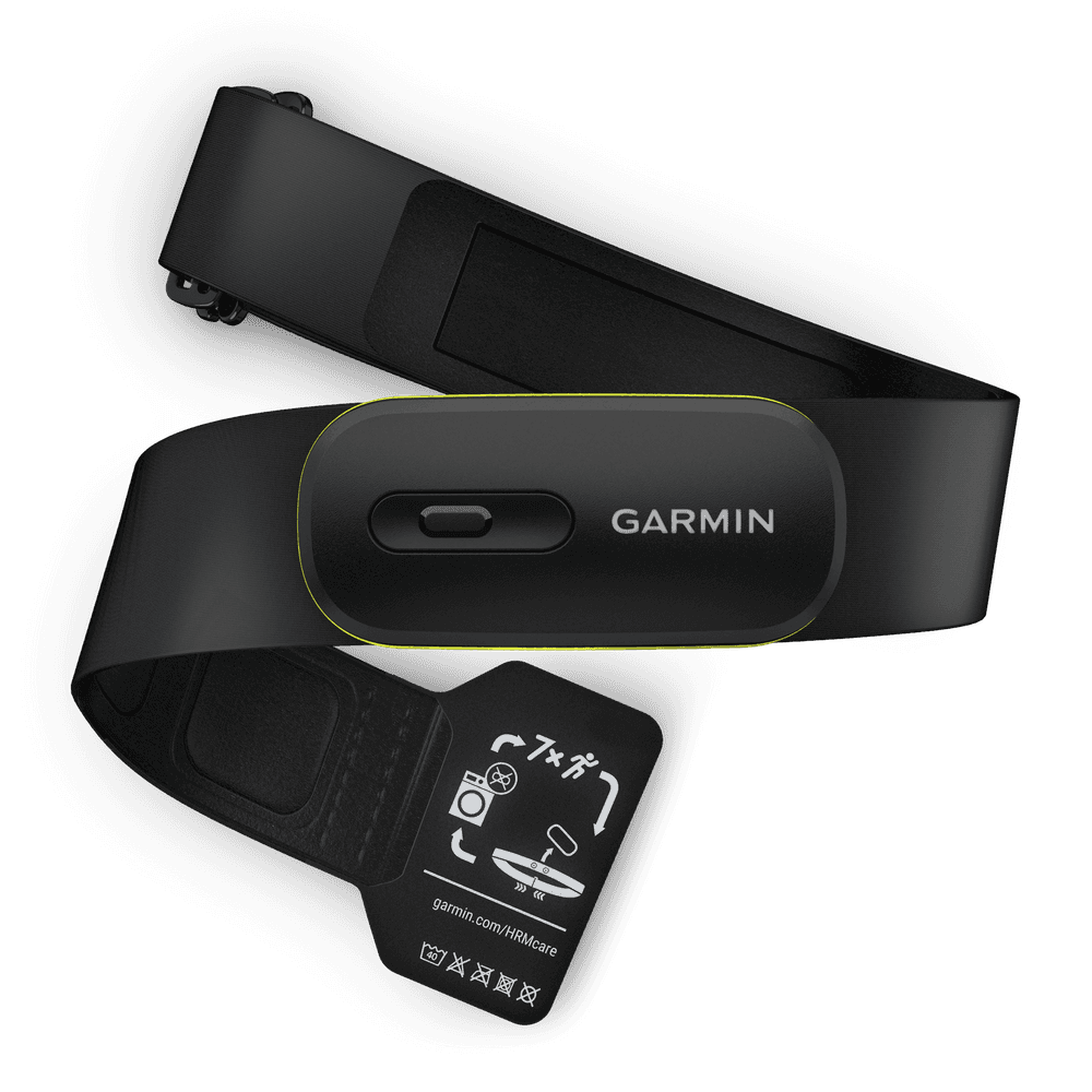 HRM 600 Storlek M–XL, view: 0