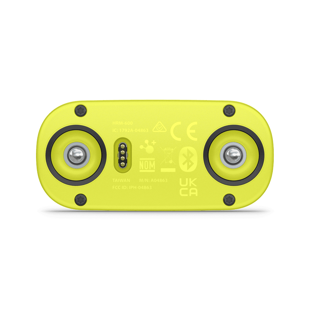 HRM 600 Storlek M–XL, view: 2