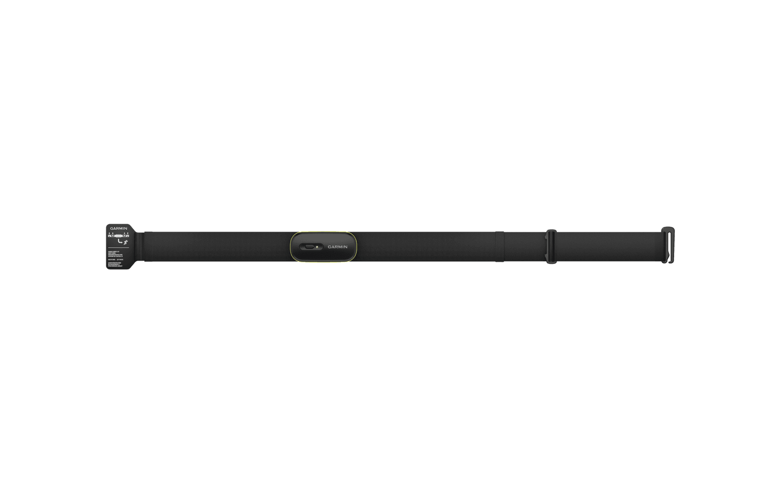 HRM 600 Storlek M–XL, view: 5