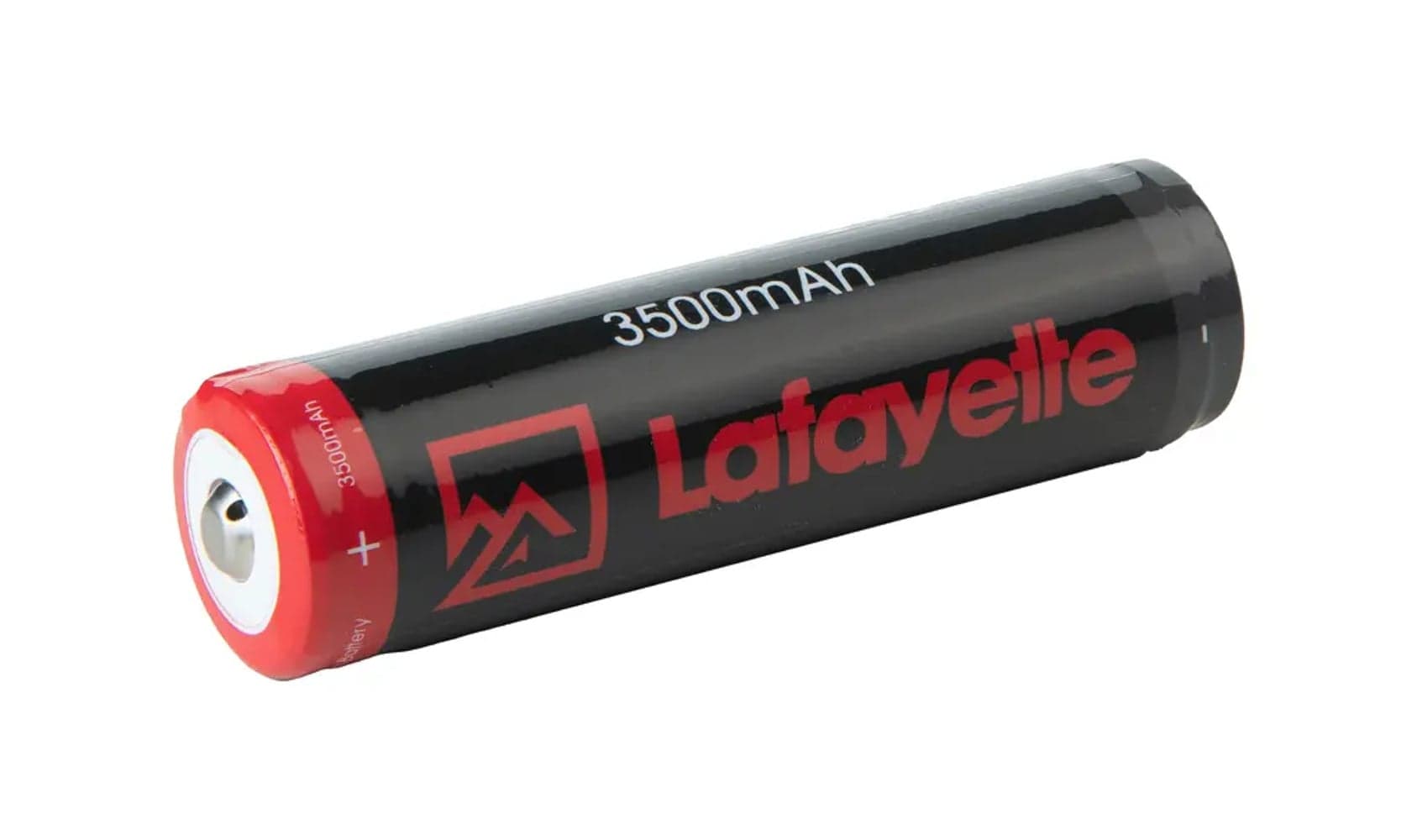 Batteri 18650, view: 0