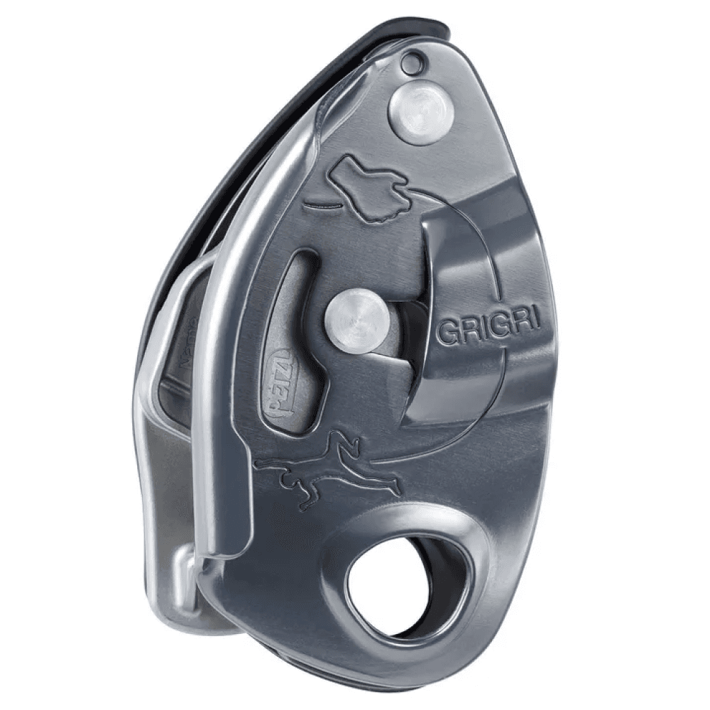 Grigri Gray, view: 0