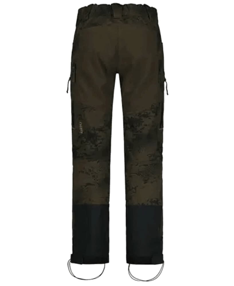M's Raptor Pant Brown Blur, view: 1