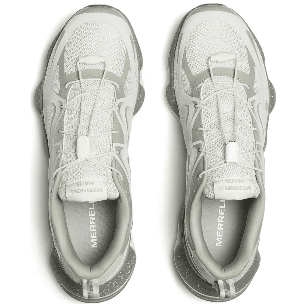 Speed Arc Matis M White Sage, view: 4