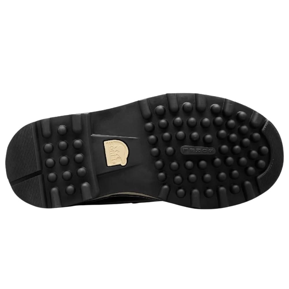 W's Caribou WP Black/Stone, view: 2