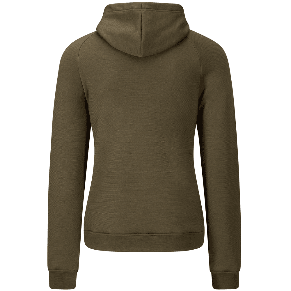 FleeceWool V2 Hoodie M's Tarmac, view: 1