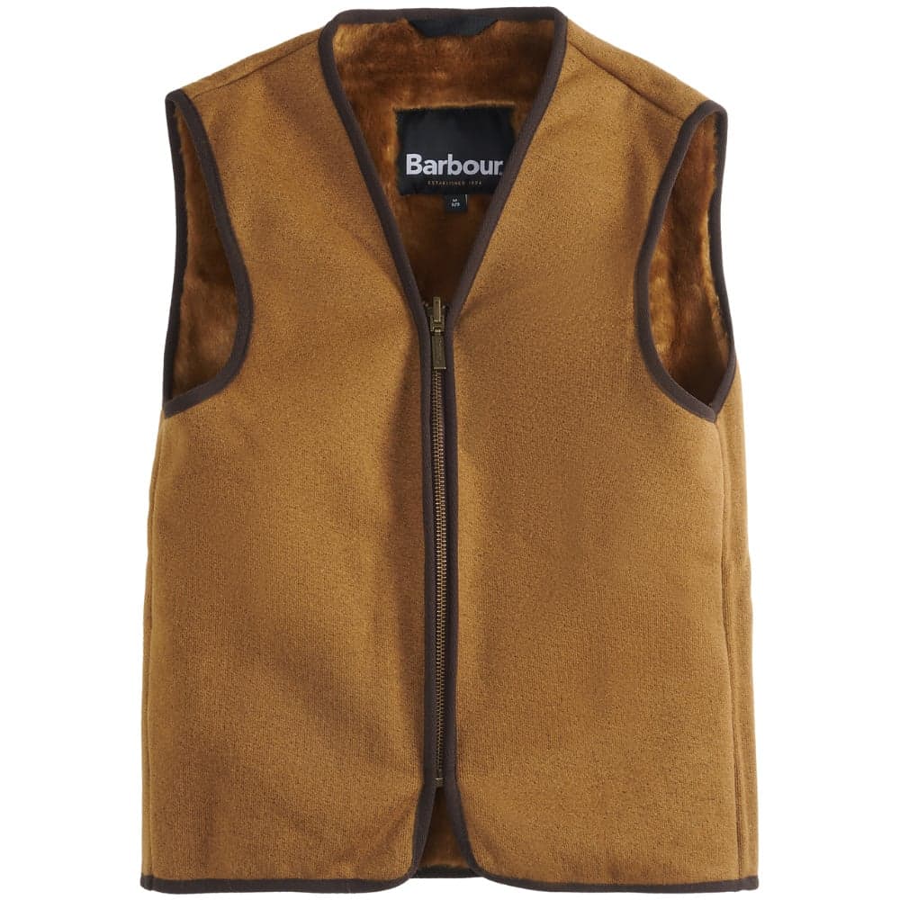 Ren Liner Kids Beaufort Fur Liner, view: 0