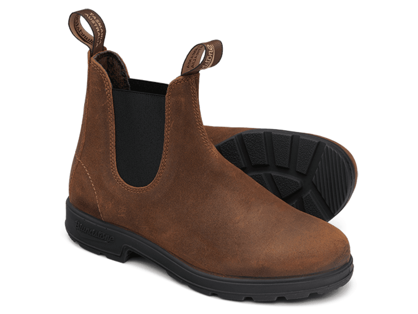 1911 Originals Chelsea Boot Unisex Tobacco, view: 2