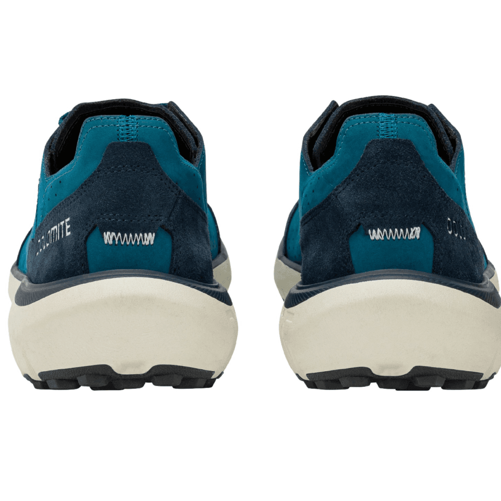 Carezza Go Leather Unisex Blue, view: 1
