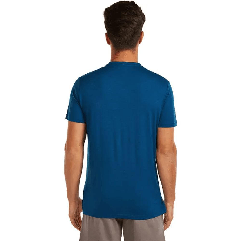 M's Merino 150 Tech Lite Ss Tee, view: 2