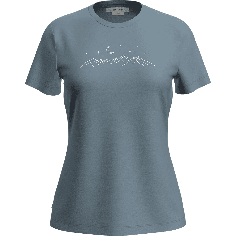 W's Merino 150 Tech Lite Ss Tee, view: 0